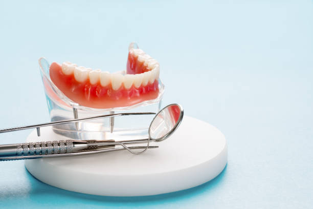 Laser Dentistry in Mililani Town, HI