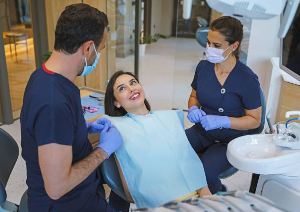 Full Mouth Reconstruction in Mililani Town, HI