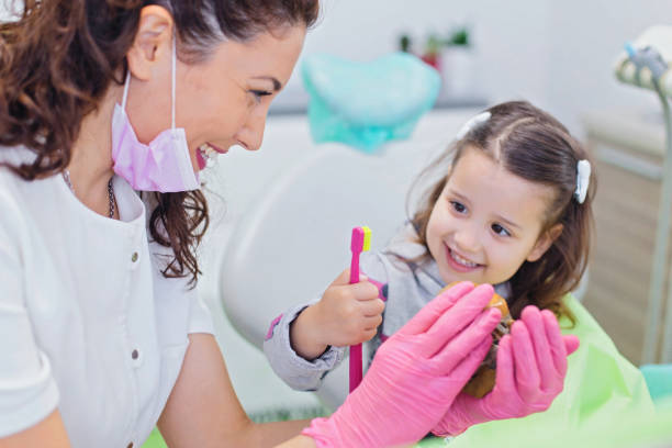 Why Choose Us for Your Dental Needs in Mililani Town, HI